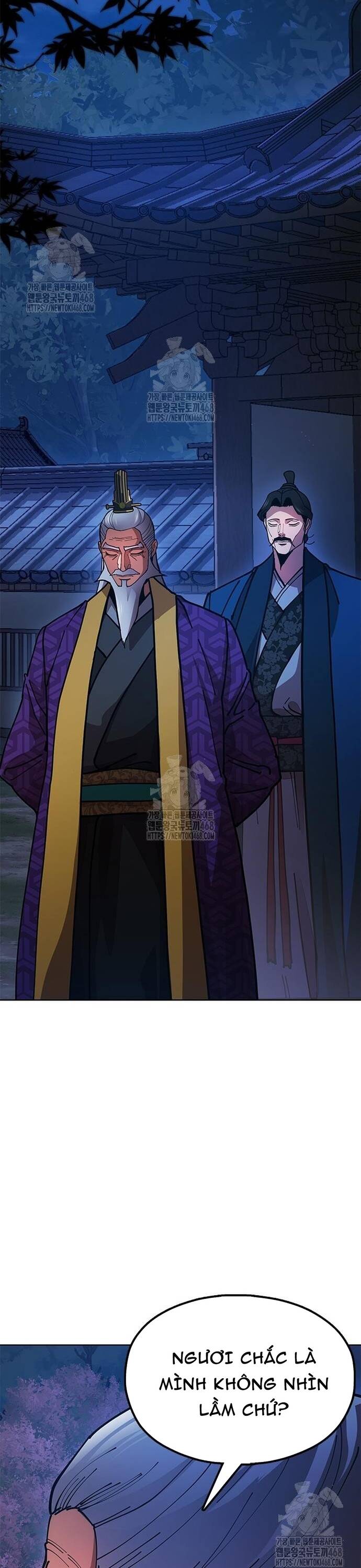 Cổ Lục Thái Tôn Chapter 9 - 53