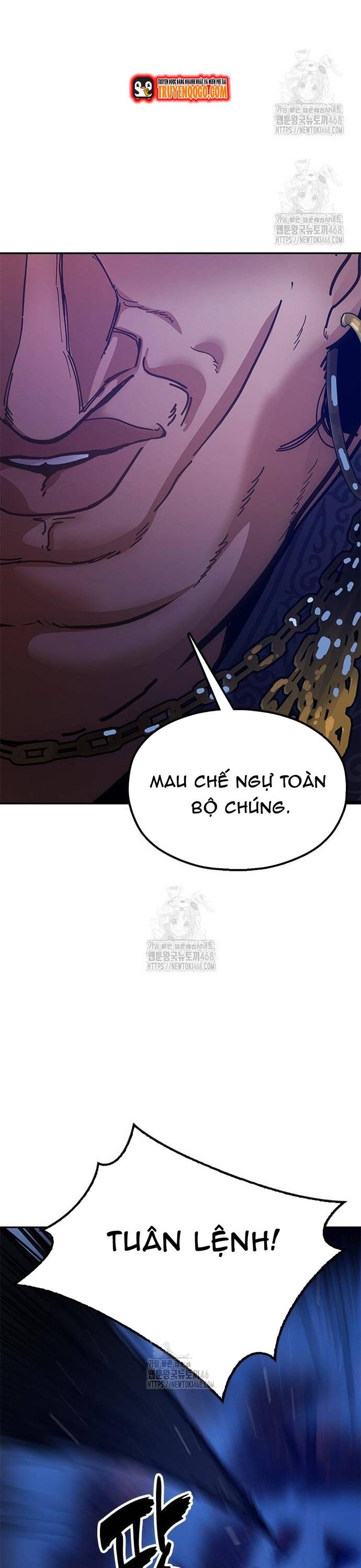 Cổ Lục Thái Tôn Chapter 9 - 62