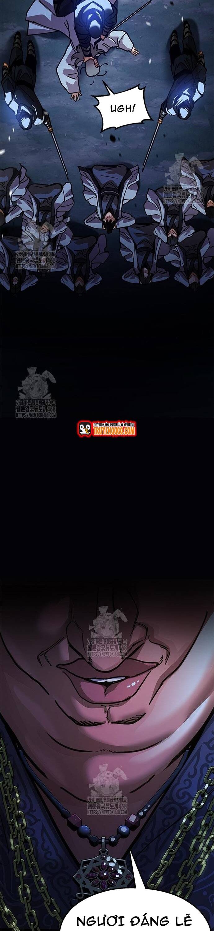 Cổ Lục Thái Tôn Chapter 9 - 68