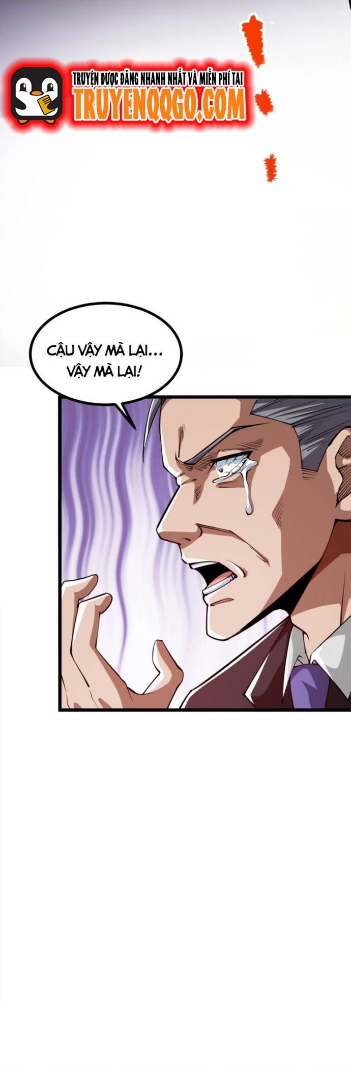 Đạo Sĩ Này Cũng Quá Hung Dữ Rồi Chapter 3 - 4