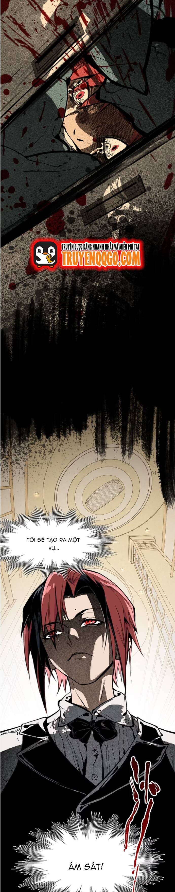 Hậu Duệ Tinh Linh Chapter 1 - 7