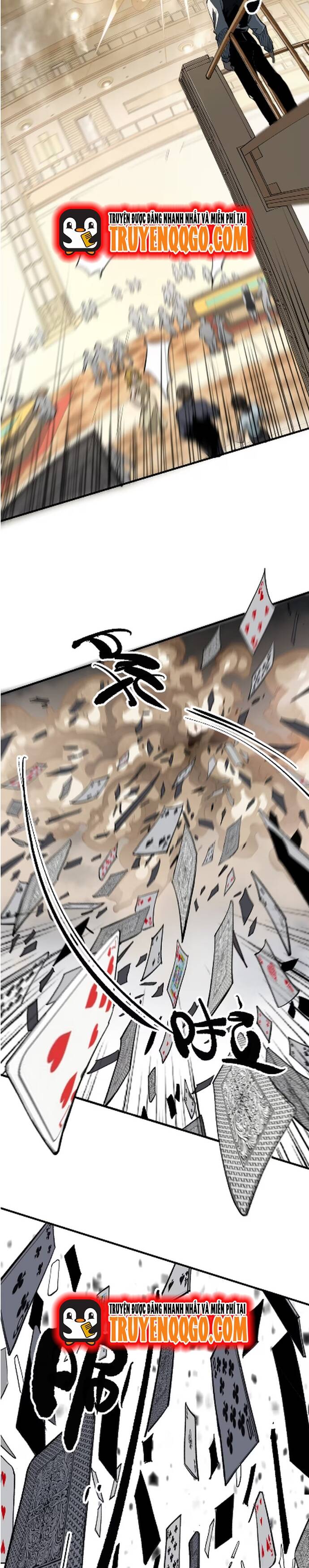 Hậu Duệ Tinh Linh Chapter 1 - 9