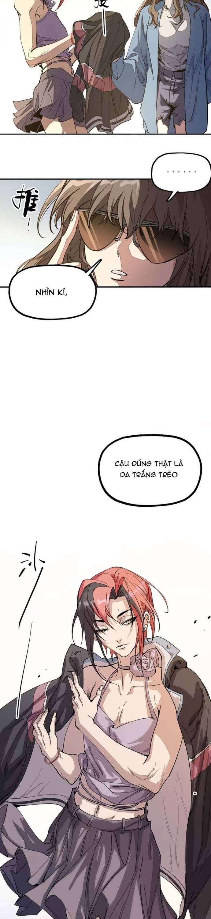 Hậu Duệ Tinh Linh Chapter 10 - 2