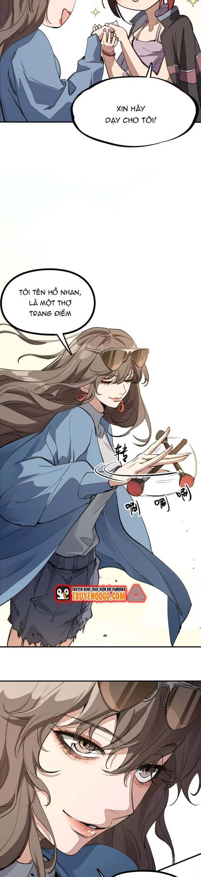 Hậu Duệ Tinh Linh Chapter 10 - 6