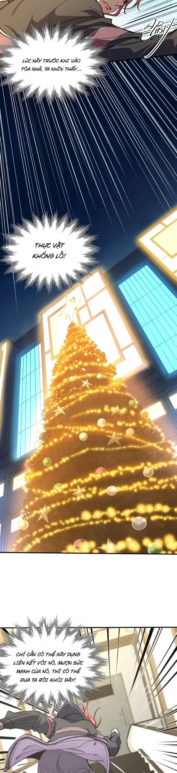Hậu Duệ Tinh Linh Chapter 11 - 6