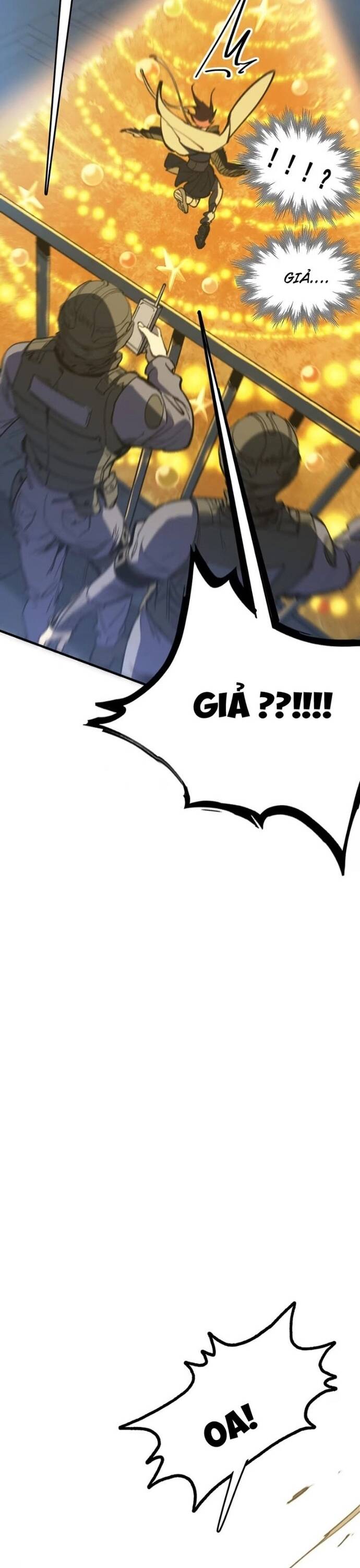 Hậu Duệ Tinh Linh Chapter 11 - 10