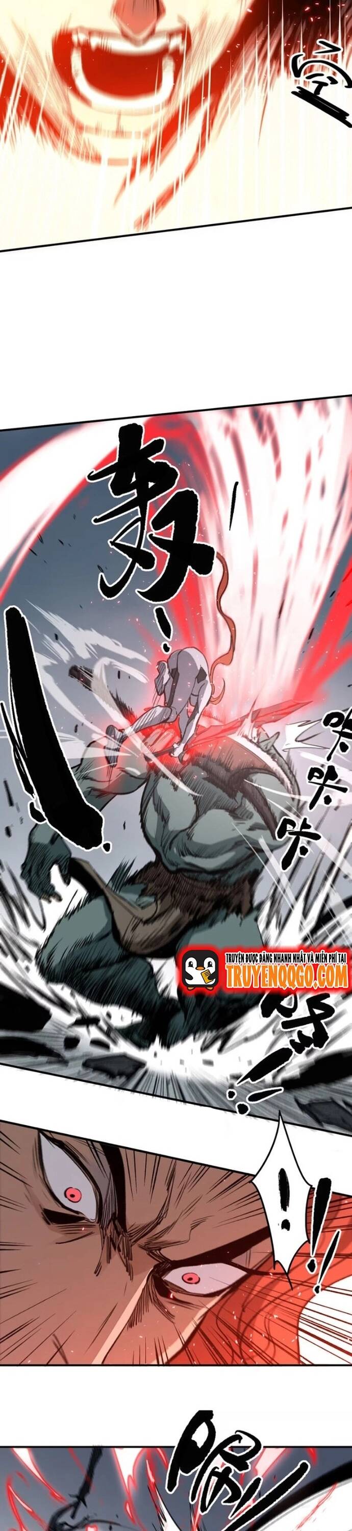 Hậu Duệ Tinh Linh Chapter 11 - 19