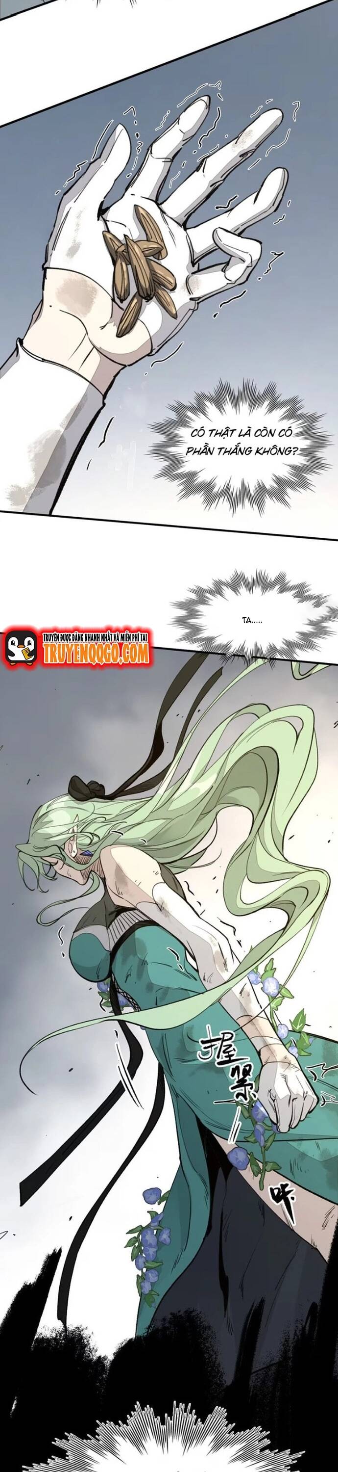 Hậu Duệ Tinh Linh Chapter 11 - 23