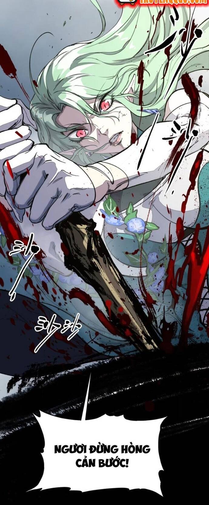 Hậu Duệ Tinh Linh Chapter 13 - 18