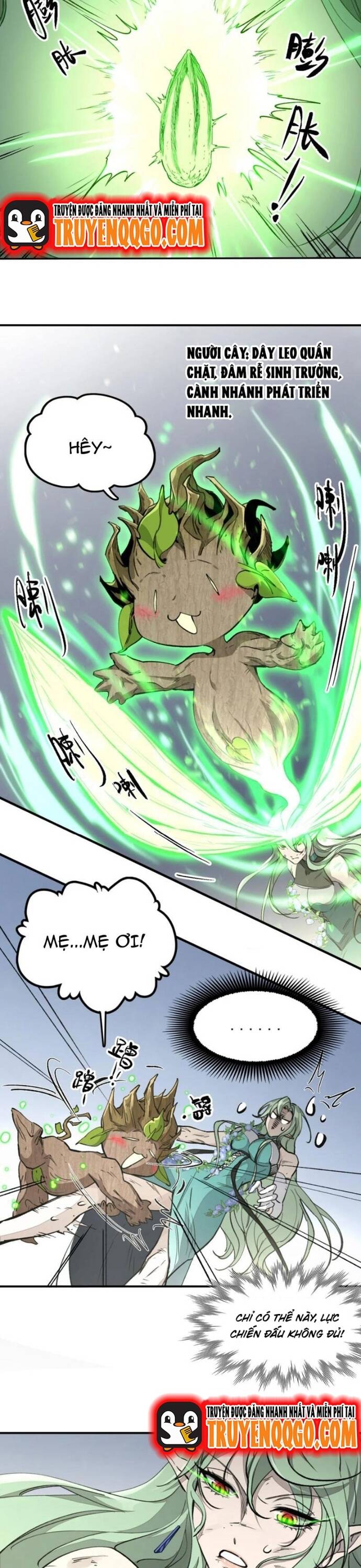 Hậu Duệ Tinh Linh Chapter 12 - 2