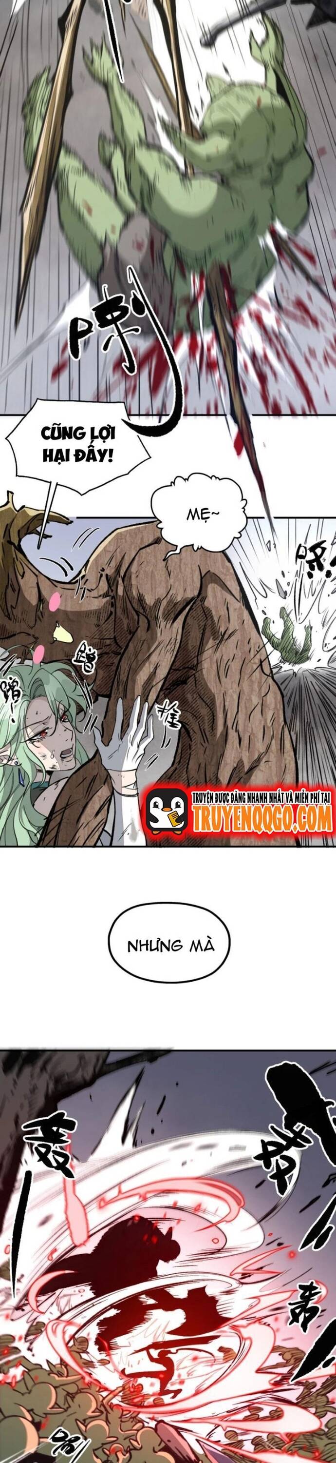 Hậu Duệ Tinh Linh Chapter 12 - 5