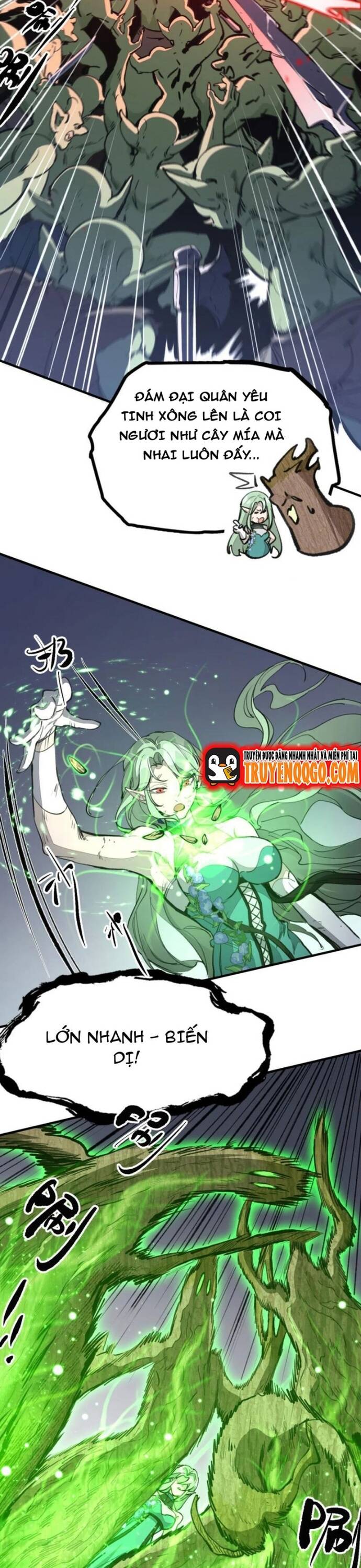 Hậu Duệ Tinh Linh Chapter 12 - 6