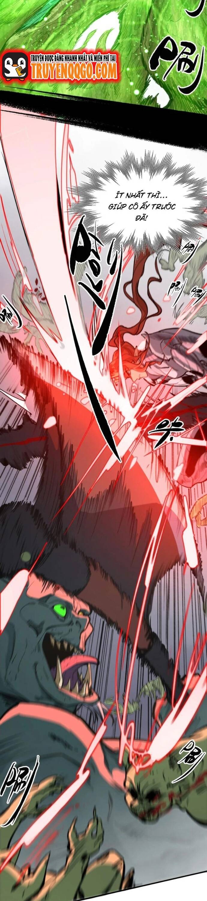 Hậu Duệ Tinh Linh Chapter 12 - 7