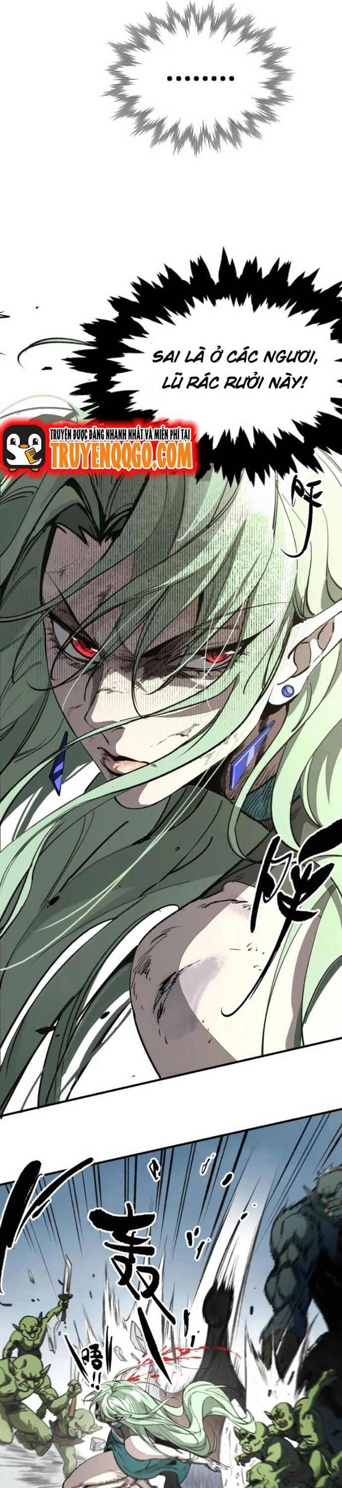 Hậu Duệ Tinh Linh Chapter 12 - 17