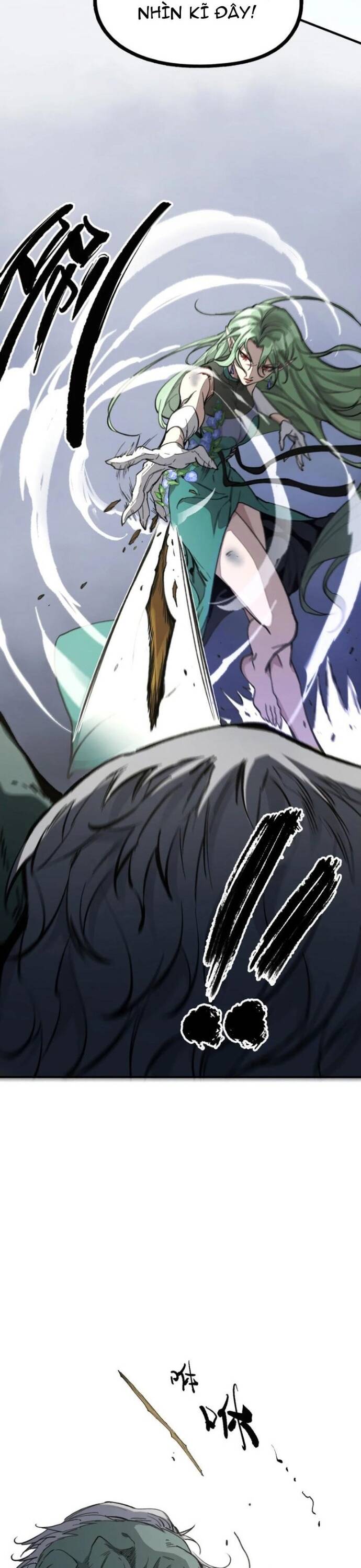 Hậu Duệ Tinh Linh Chapter 12 - 21