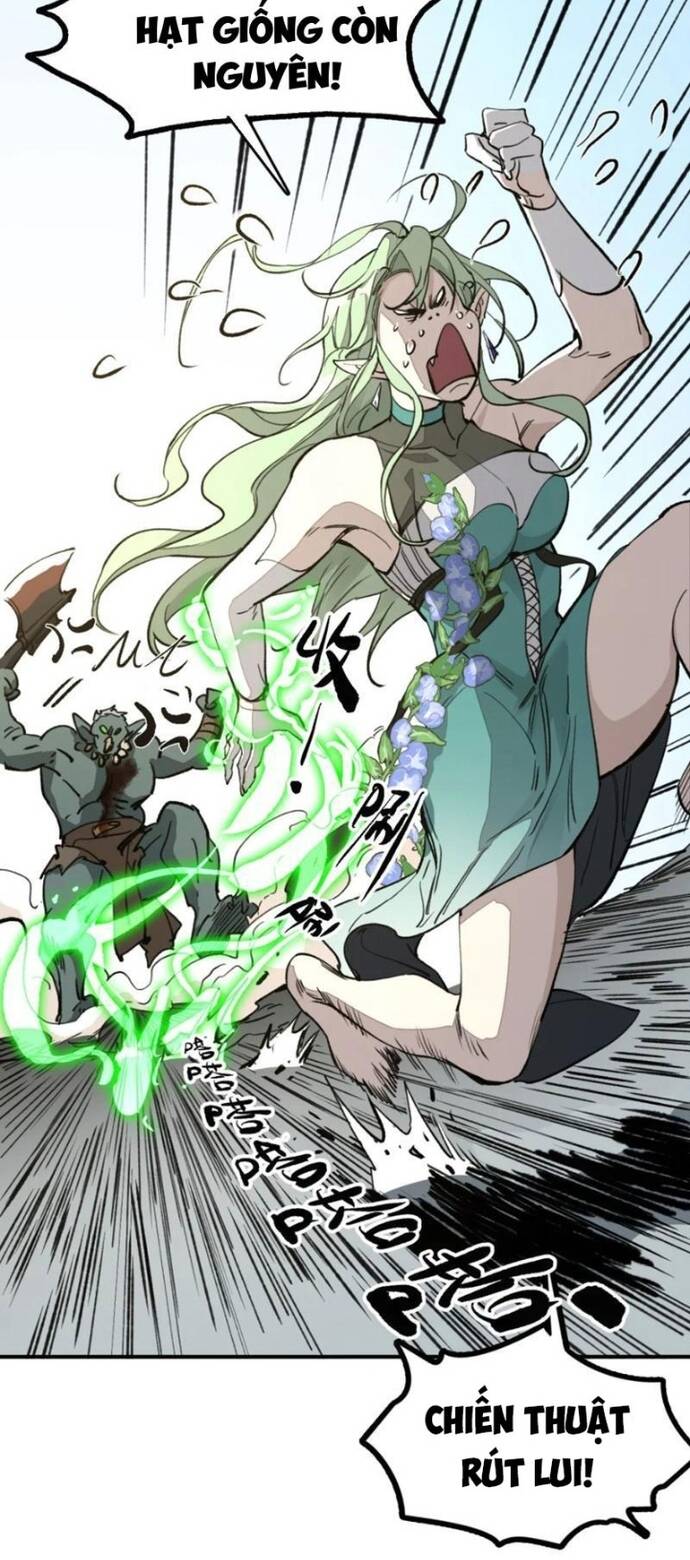 Hậu Duệ Tinh Linh Chapter 12 - 23