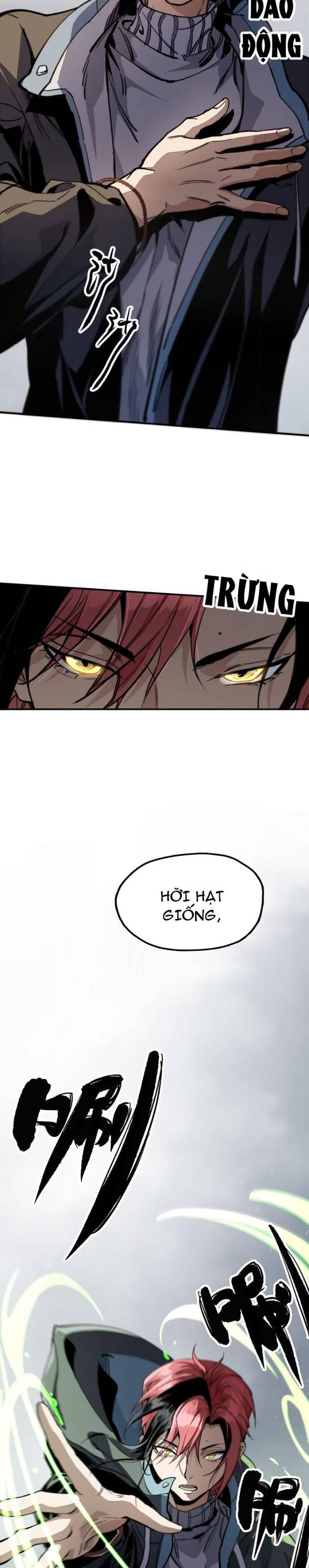 Hậu Duệ Tinh Linh Chapter 2 - 4
