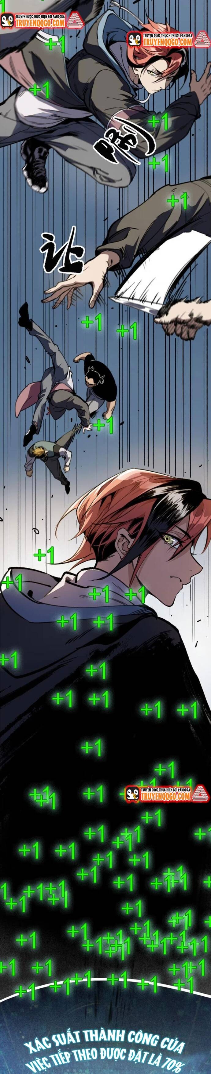 Hậu Duệ Tinh Linh Chapter 2 - 10