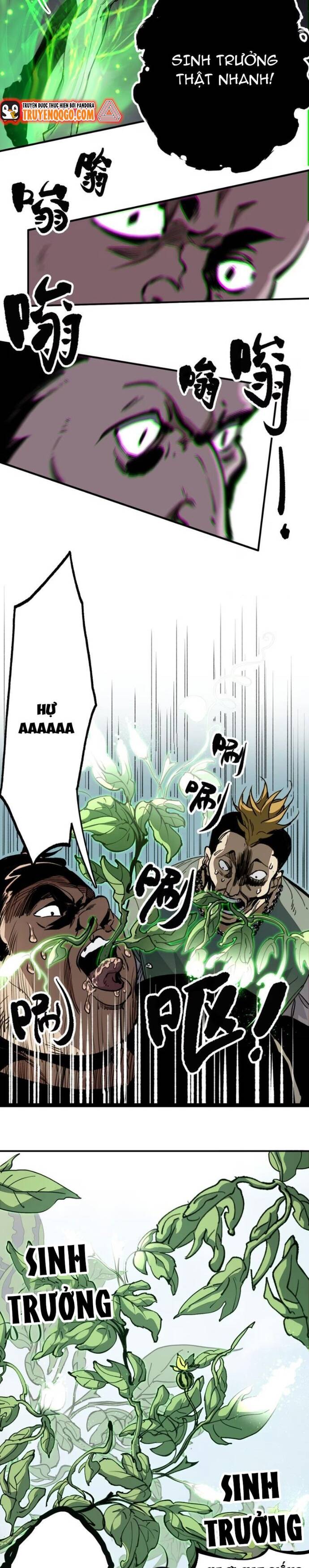 Hậu Duệ Tinh Linh Chapter 2 - 13