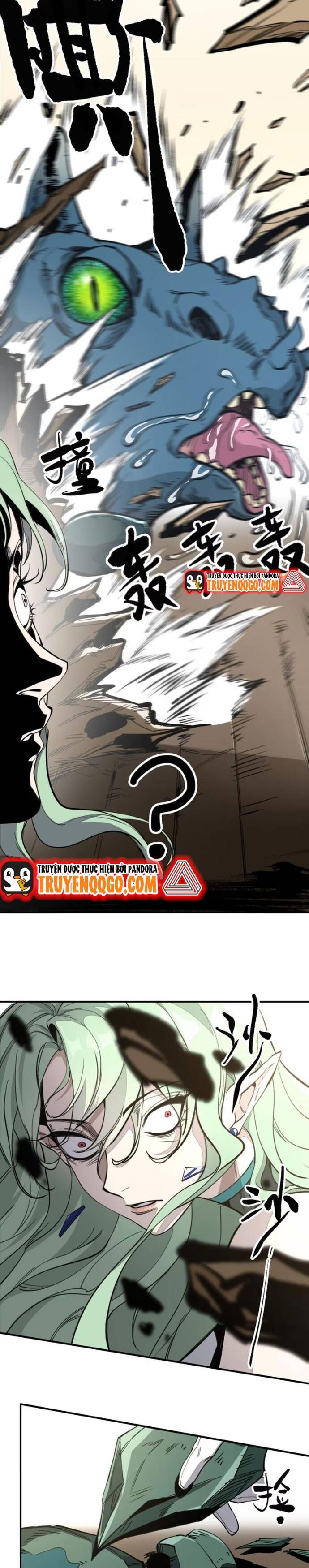 Hậu Duệ Tinh Linh Chapter 3 - 7