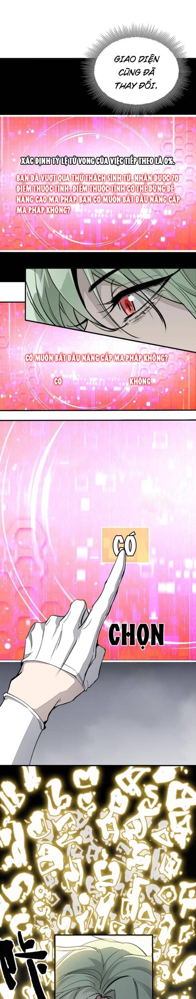 Hậu Duệ Tinh Linh Chapter 3 - 13