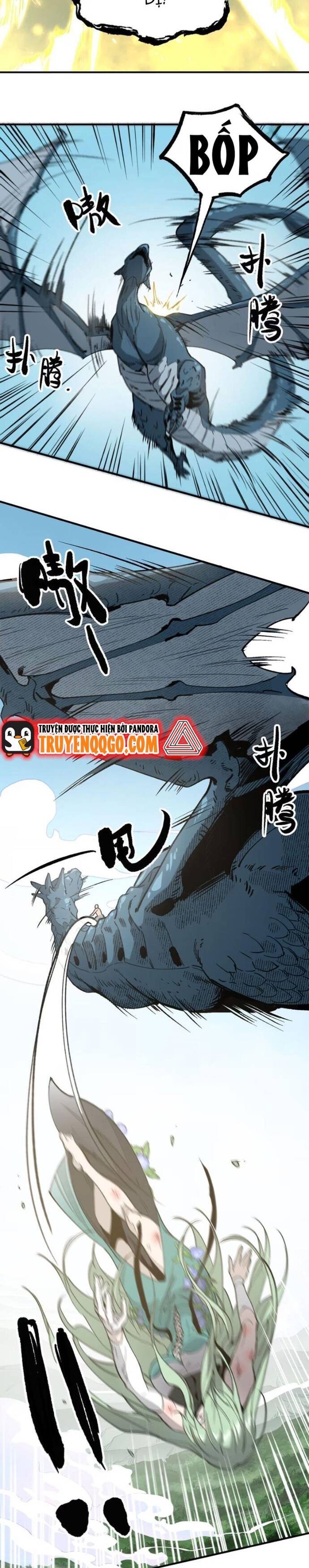 Hậu Duệ Tinh Linh Chapter 3 - 18