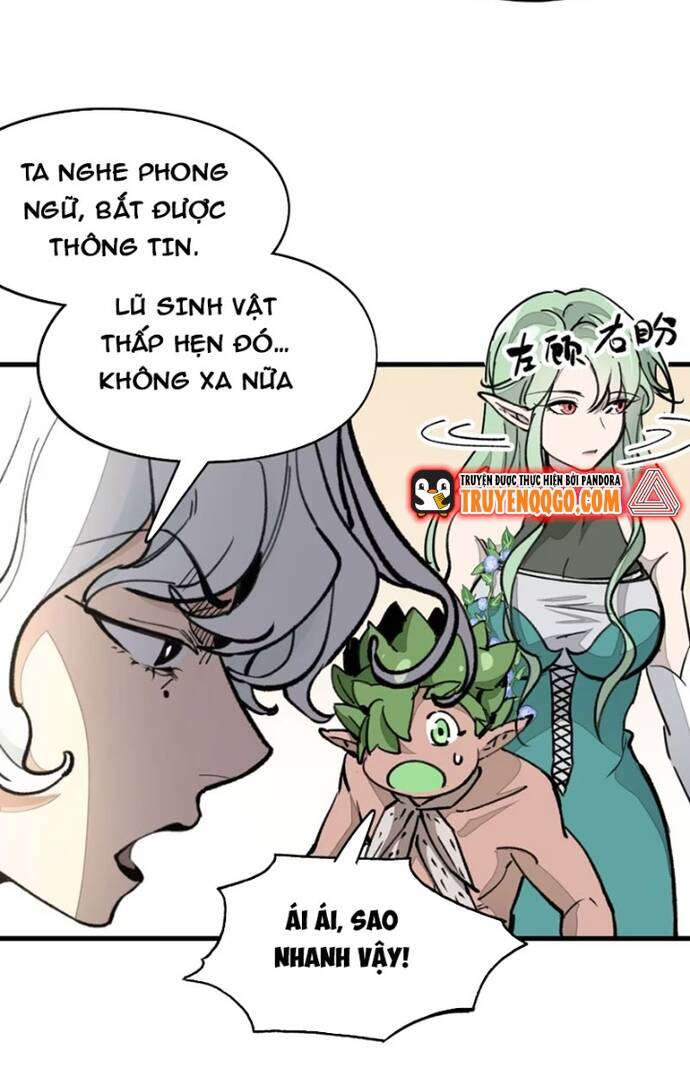 Hậu Duệ Tinh Linh Chapter 4 - 2