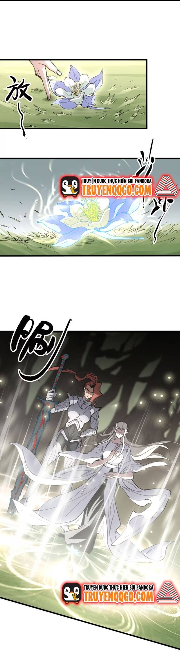 Hậu Duệ Tinh Linh Chapter 4 - 9