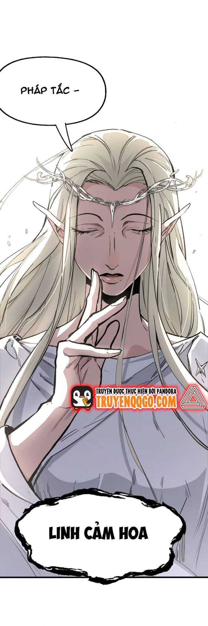 Hậu Duệ Tinh Linh Chapter 4 - 10