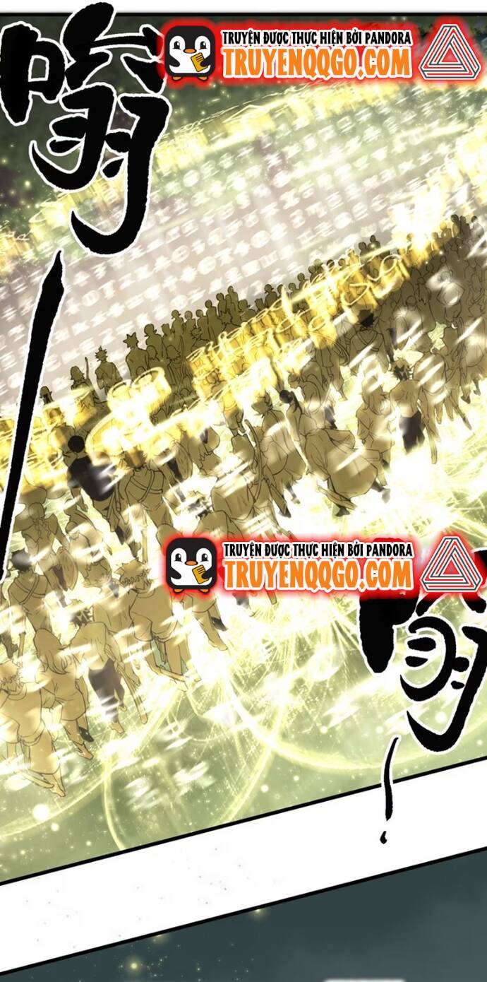 Hậu Duệ Tinh Linh Chapter 4 - 11