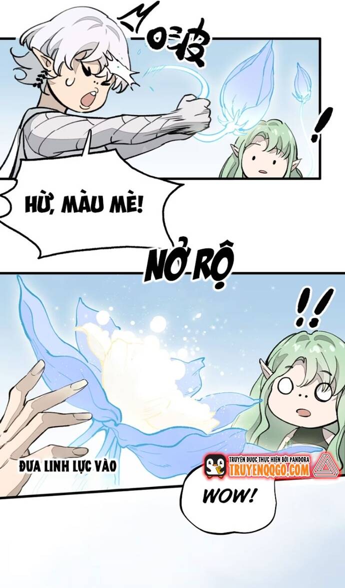 Hậu Duệ Tinh Linh Chapter 4 - 13