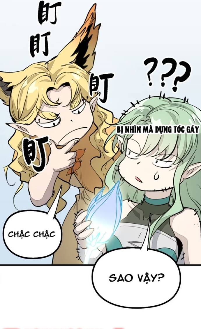 Hậu Duệ Tinh Linh Chapter 4 - 18