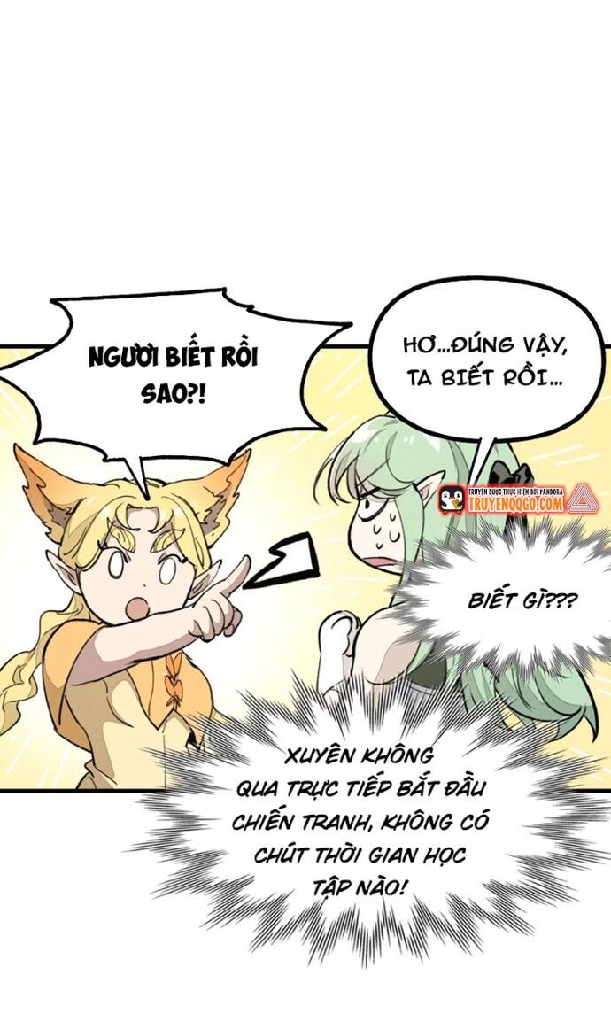 Hậu Duệ Tinh Linh Chapter 4 - 20