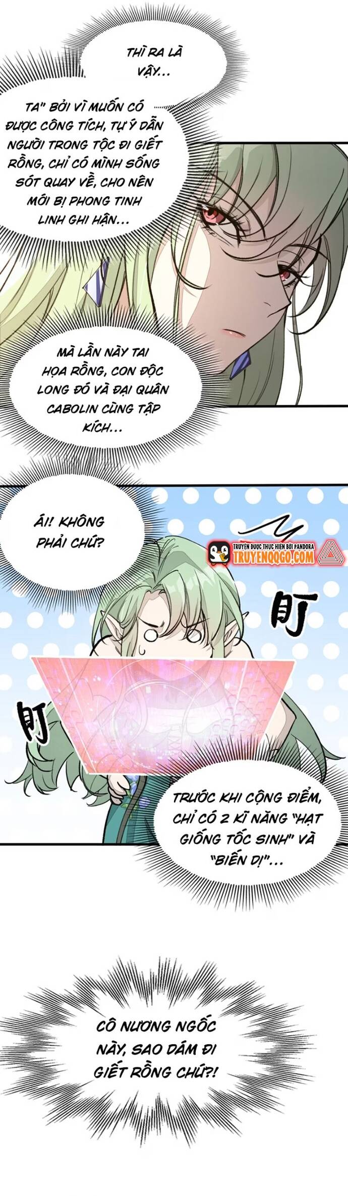 Hậu Duệ Tinh Linh Chapter 4 - 23