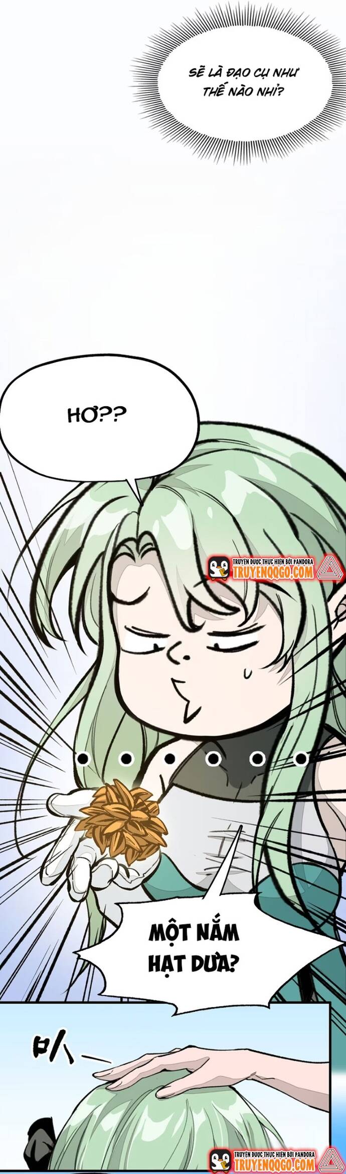 Hậu Duệ Tinh Linh Chapter 4 - 25