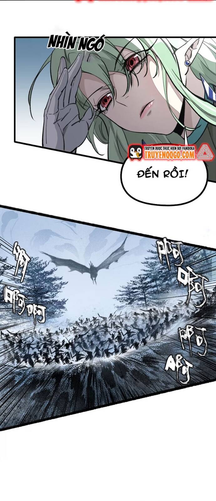 Hậu Duệ Tinh Linh Chapter 4 - 28