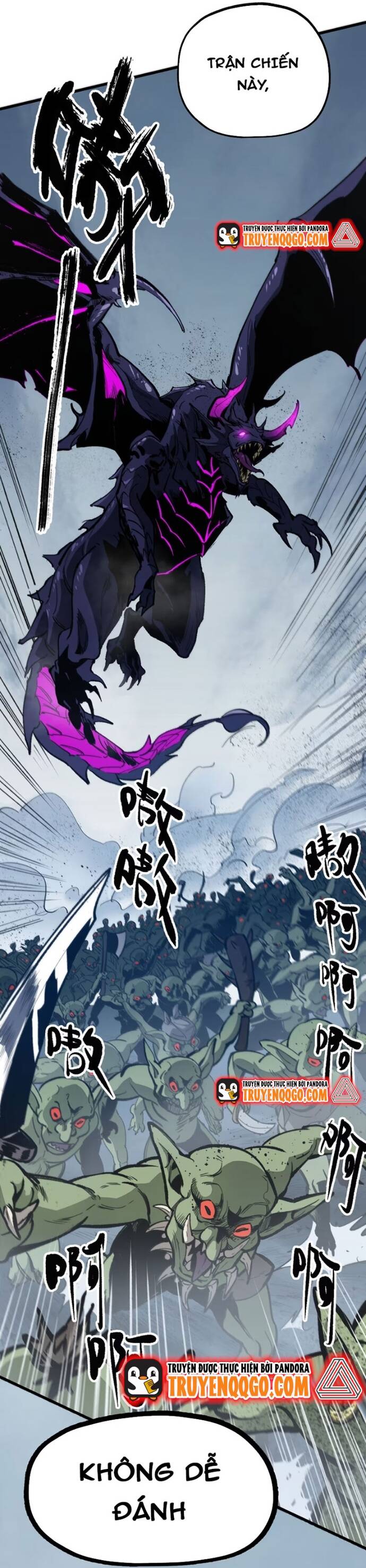 Hậu Duệ Tinh Linh Chapter 4 - 29