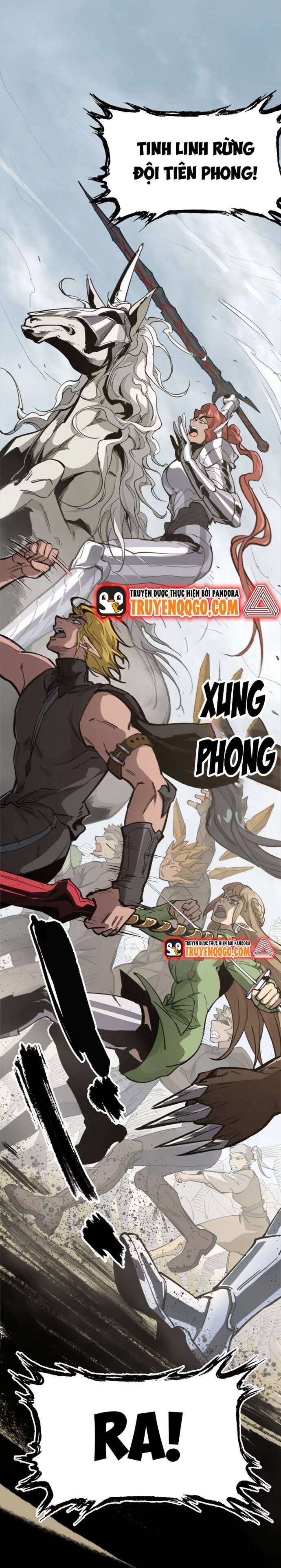 Hậu Duệ Tinh Linh Chapter 4 - 30