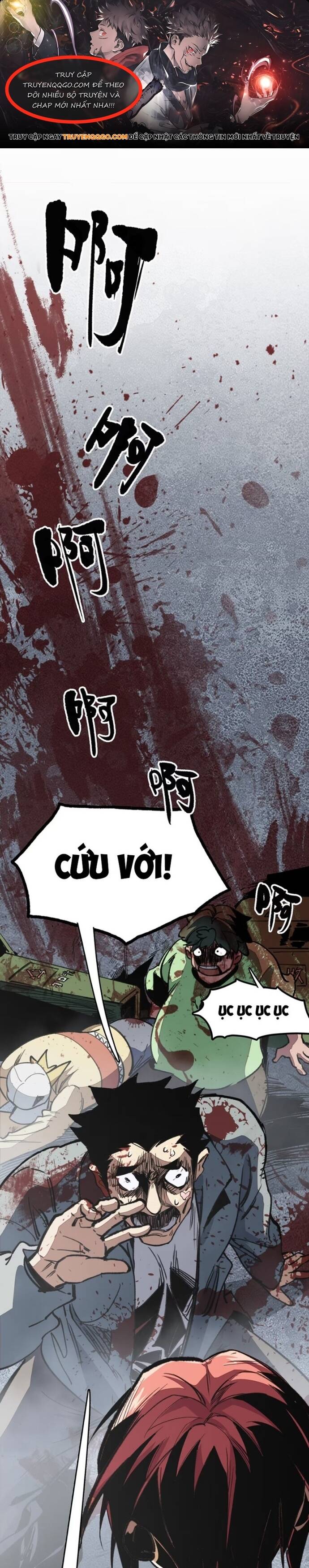 Hậu Duệ Tinh Linh Chapter 5 - 1