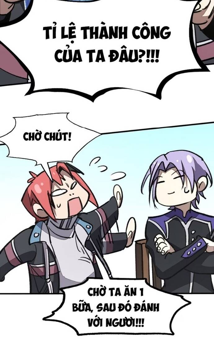 Hậu Duệ Tinh Linh Chapter 5 - 20