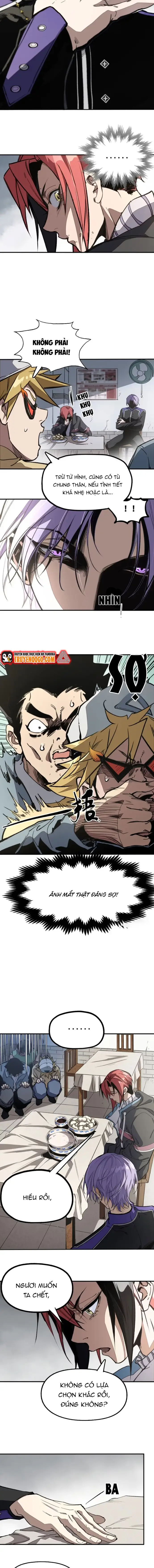 Hậu Duệ Tinh Linh Chapter 6 - 2