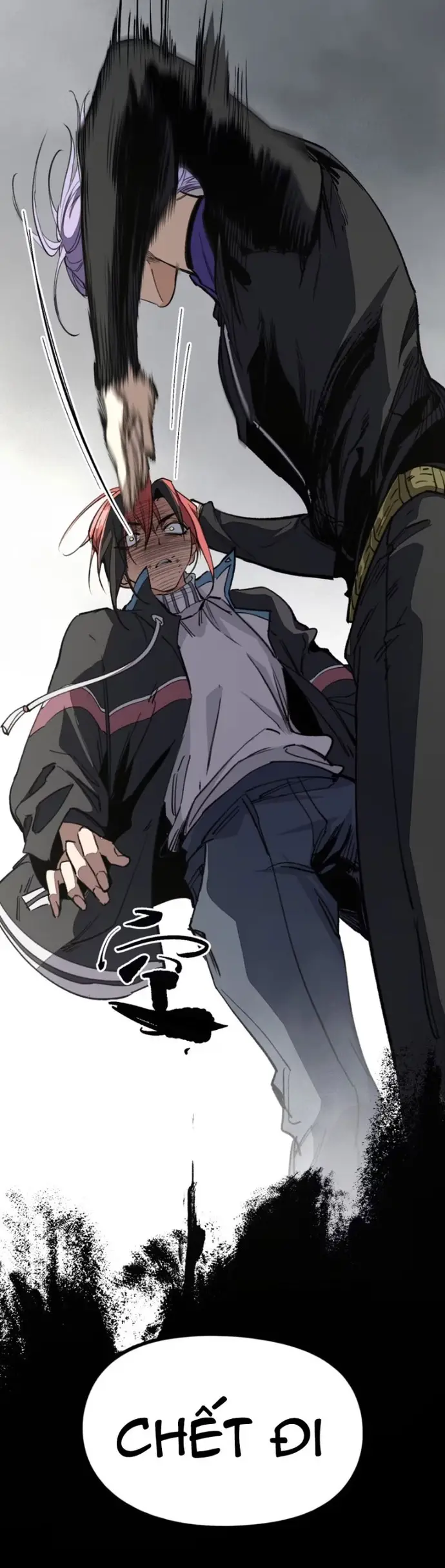 Hậu Duệ Tinh Linh Chapter 6 - 10