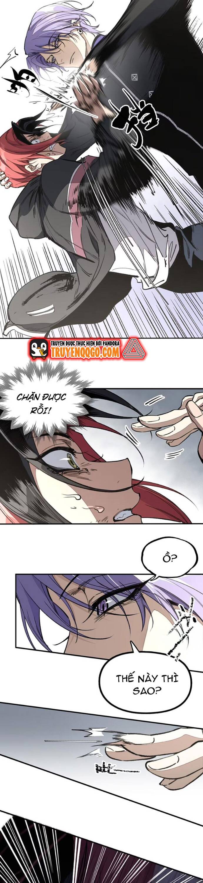 Hậu Duệ Tinh Linh Chapter 7 - 2