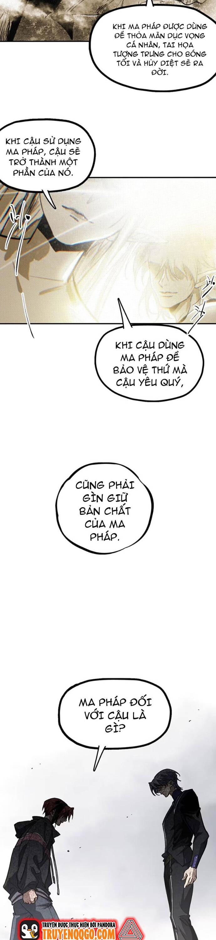 Hậu Duệ Tinh Linh Chapter 7 - 16