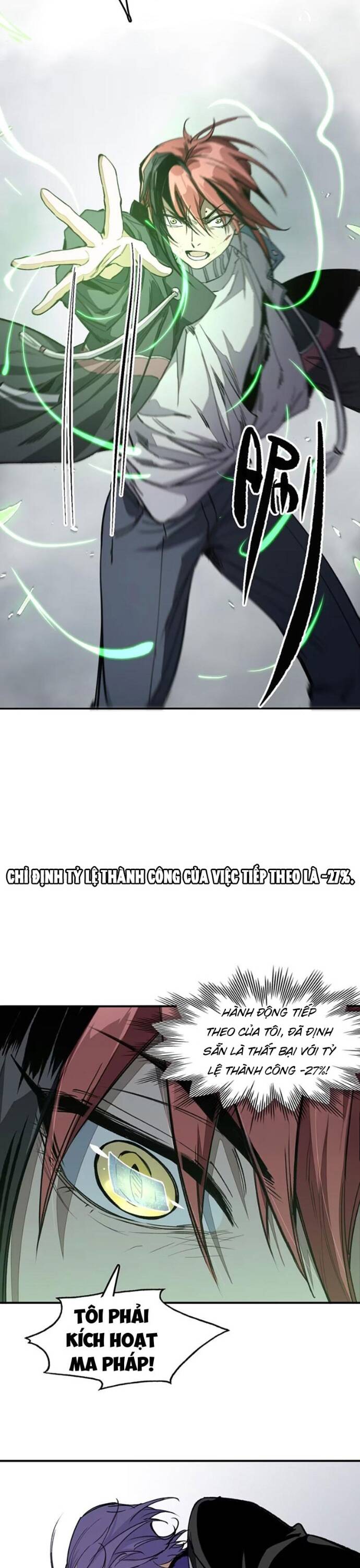 Hậu Duệ Tinh Linh Chapter 7 - 18