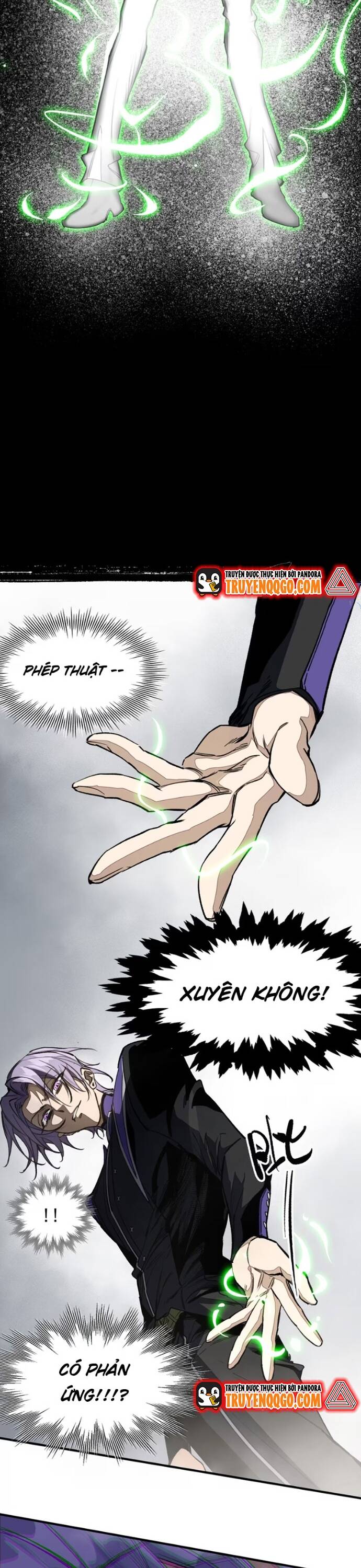 Hậu Duệ Tinh Linh Chapter 8 - 7