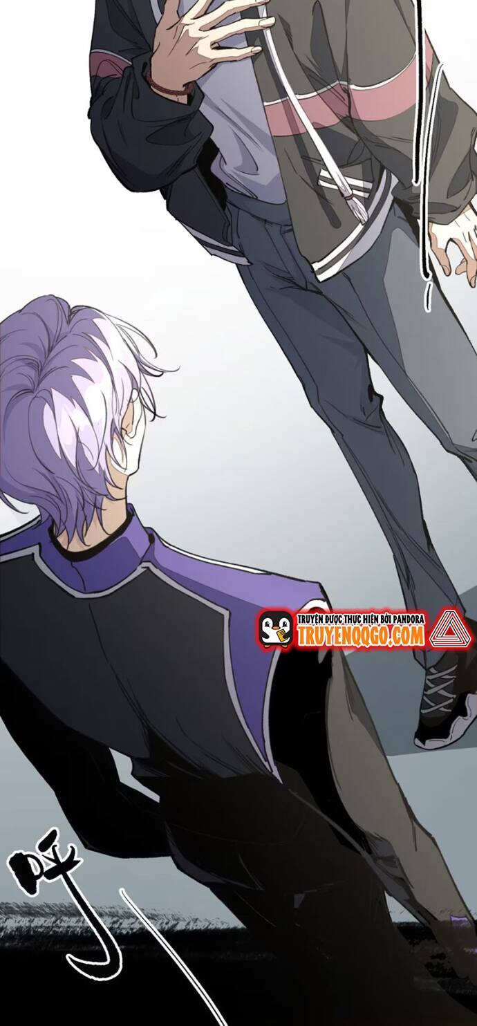 Hậu Duệ Tinh Linh Chapter 8 - 18