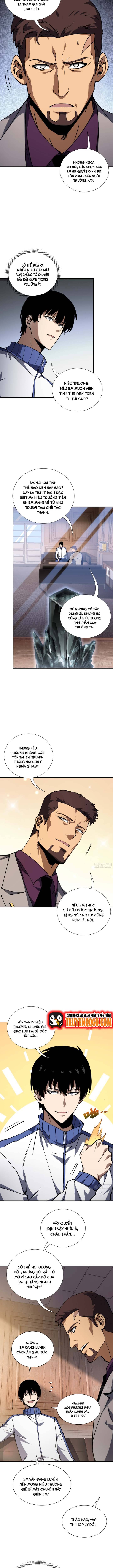Nợ Nần Chồng Chất, Tôi Bị Ép Làm Osin Của Tà Thần Chapter 5 - 8