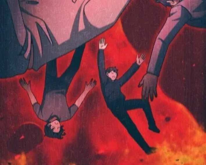 Ta Chi Phối Địa Ngục Chapter 30 - 187