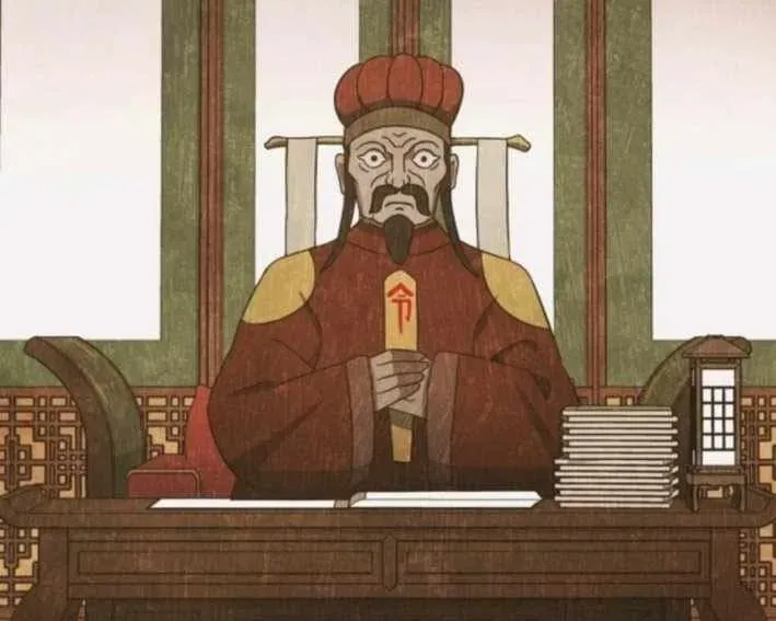 Ta Chi Phối Địa Ngục Chapter 30 - 201